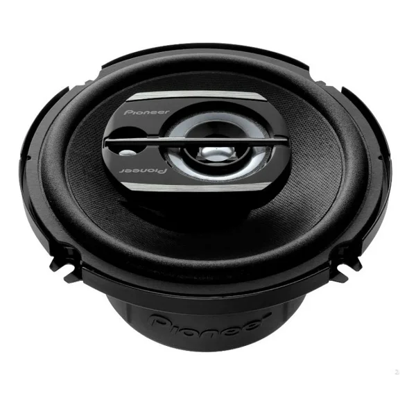 Pioneer Ts-1675v3 Champion Series Pro 500 W 16 Cm Oto Hoparlör - Görsel 6