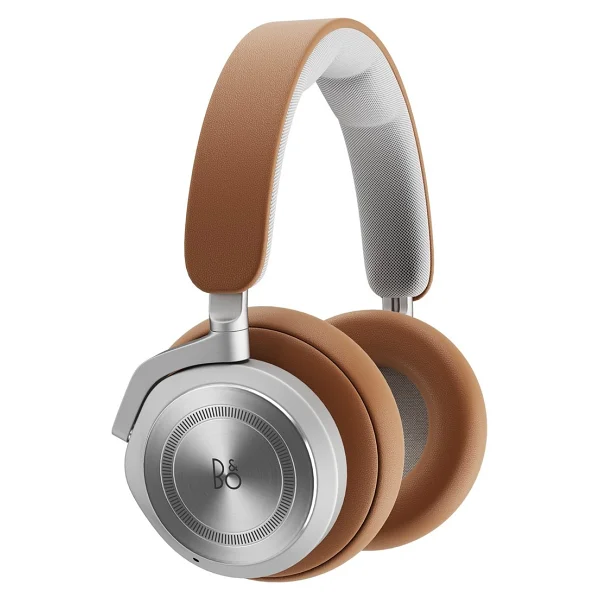 Bang & Olufsen Beoplay Hx ANC Altın Kulak Üstü Bluetooth Kulaklık - Görsel 7