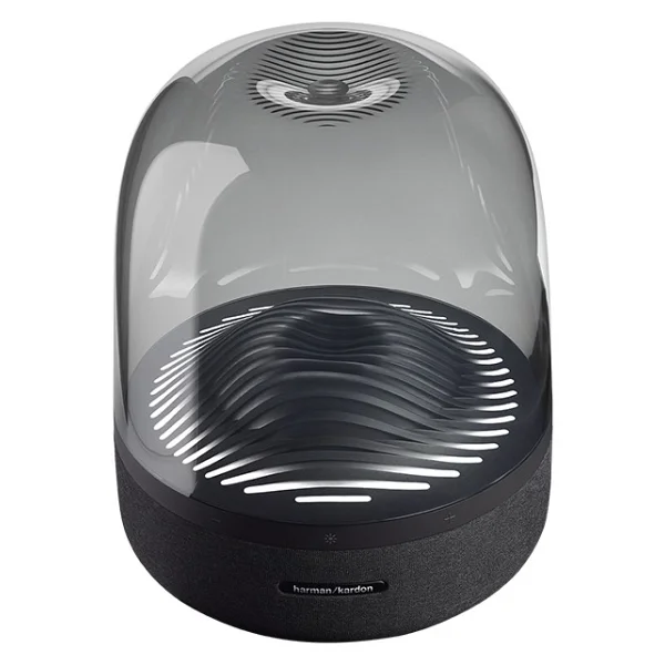 Harman Kardon Aura Studio 3 Bluetooth Hoparlör - Görsel 5