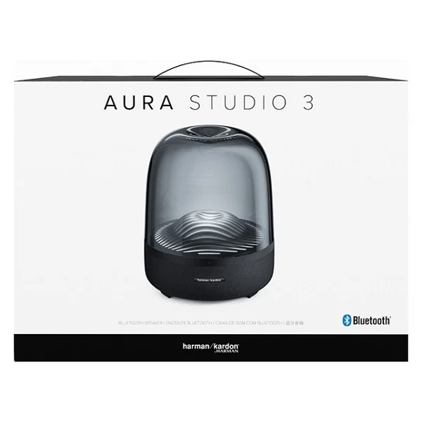 Harman Kardon Aura Studio 3 Bluetooth Hoparlör - Görsel 7