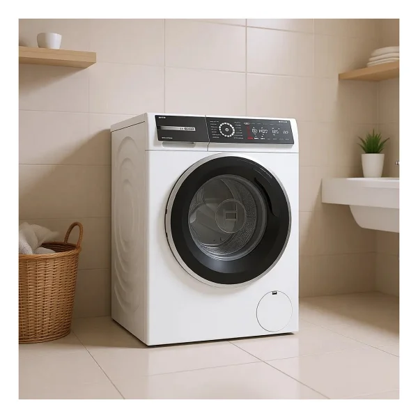 Bosch Wgb254a1tr 1400 Devir 10 Kg Çamaşır Makinesi - Görsel 7