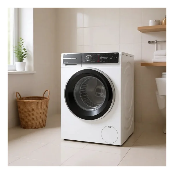 Bosch Wgb254a1tr 1400 Devir 10 Kg Çamaşır Makinesi - Görsel 9