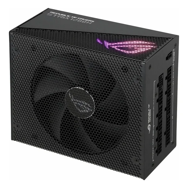 Asus Rog-Strıx-1200g-Aura 1200w Power Supply - Görsel 8