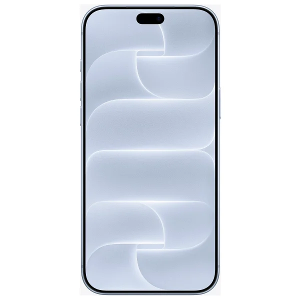 iPhone 18 Pro Max 256 GB Buzul Rengi - Görsel 4
