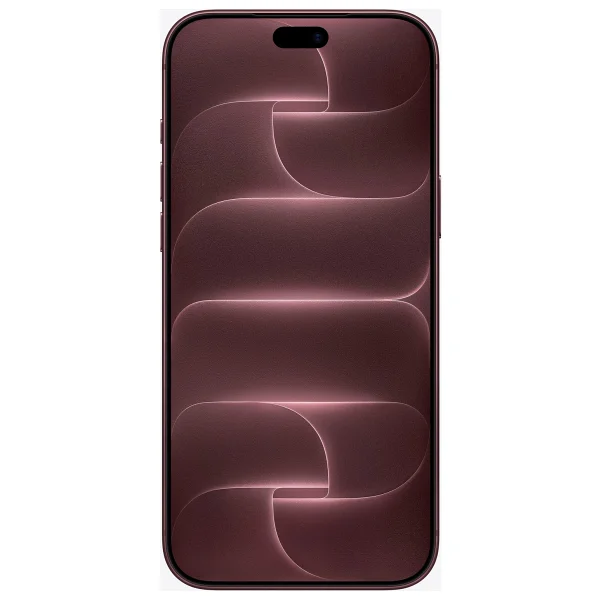 iPhone 18 Pro Max 512 GB Burgonya - Görsel 4