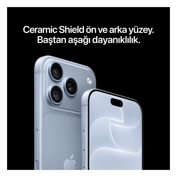 iPhone 18 Pro Max 512 GB Burgonya - Görsel 9
