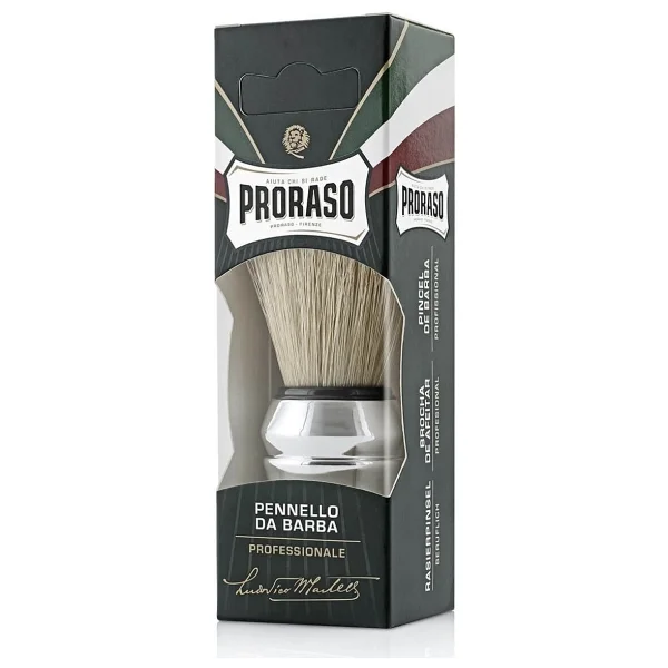 Proraso Tıraş Fırçası - Görsel 3