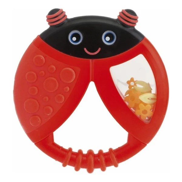 Chicco Funny Relax Diş Kaşıyıcı - Görsel 5