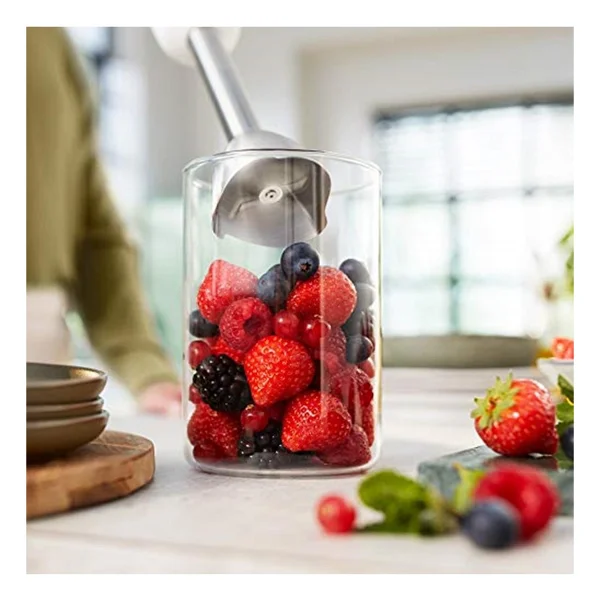 Philips Daily Collection Hr2534/00 Promix 650 W Blender - Görsel 4