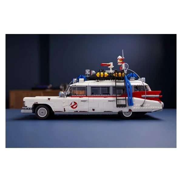 Lego 10274 Creator Expert Ghostbusters Ecto-1 - Görsel 3