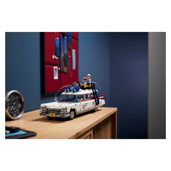 Lego 10274 Creator Expert Ghostbusters Ecto-1 - Görsel 4