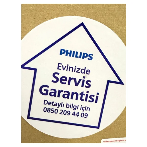 Philips Neopix Prime 2 Npx542/Int HD Wi-Fi LED Projeksiyon Cihazı - Görsel 7