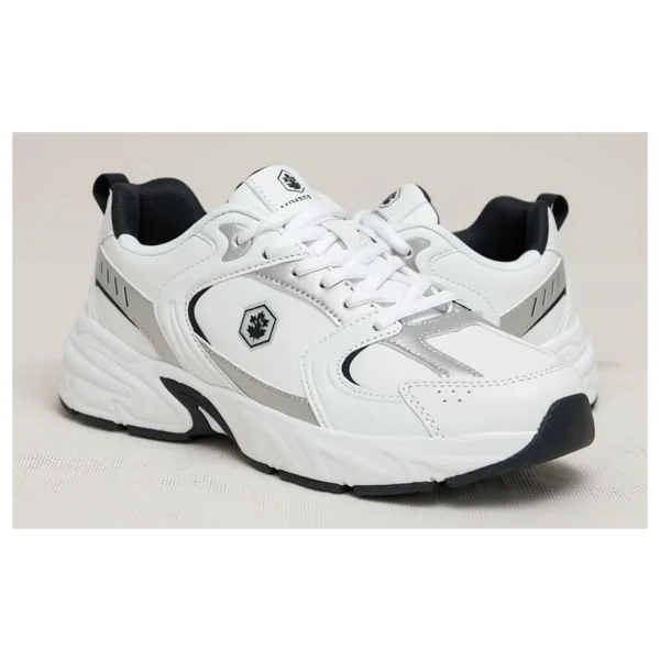 Lumberjack Pol Pu Kadın Sneaker - Görsel 10