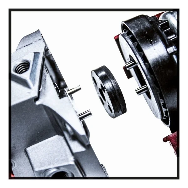 Einhell Te-Ag 18/115 Li Tek Akülü 2.5 Ah Taşlama Makinesi - Görsel 6