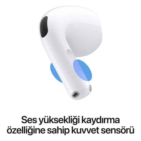 AirPods 5. Nesil ve MagSafe Şarj Kutulu - Görsel 6