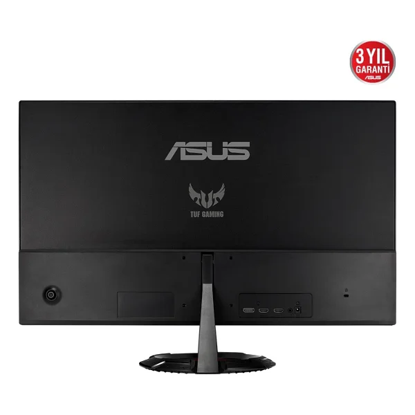 Asus TUF Gaming VG249Q1R 23.8" 1 ms Full HD IPS 144 Hz / 165 Hz OC Oyuncu Monitörü - Görsel 6
