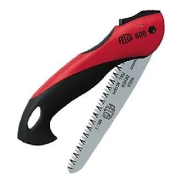 Felco 600 16 Cm Katlanır Budama Testeresi - Görsel 3
