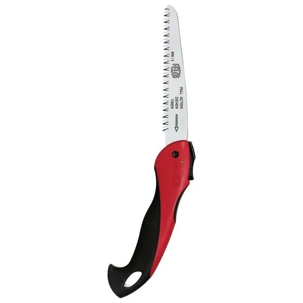Felco 600 16 Cm Katlanır Budama Testeresi - Görsel 4