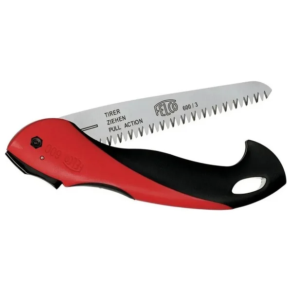 Felco 600 16 Cm Katlanır Budama Testeresi - Görsel 7