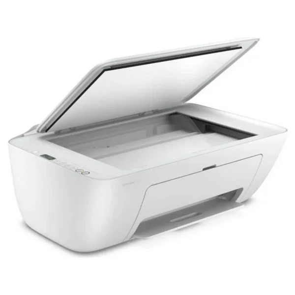 Hp Deskjet 2710 5ar83b Wi-Fi Çok Fonksiyonlu Mürekkep Püskürtmeli Yazıcı - Görsel 4