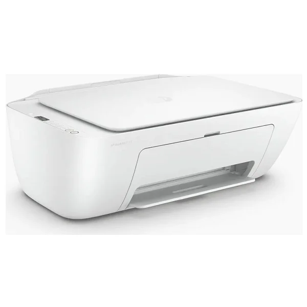 Hp Deskjet 2710 5ar83b Wi-Fi Çok Fonksiyonlu Mürekkep Püskürtmeli Yazıcı - Görsel 5