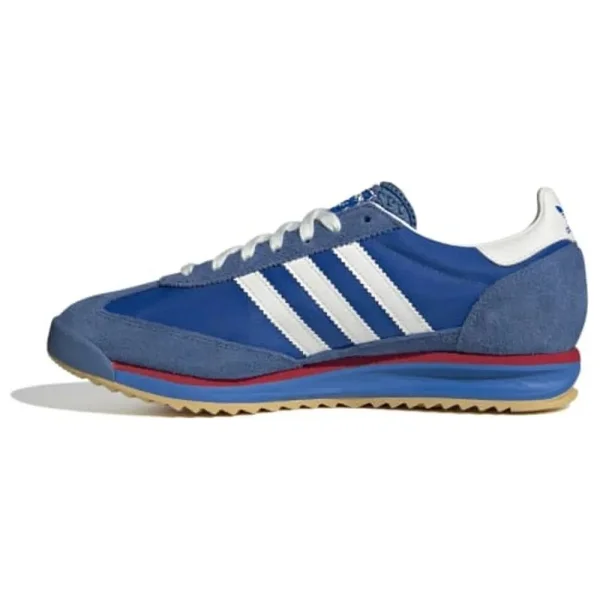 Adidas Sl 72 Rs Ig2132 Mavi Spor Ayakkabı - Görsel 9