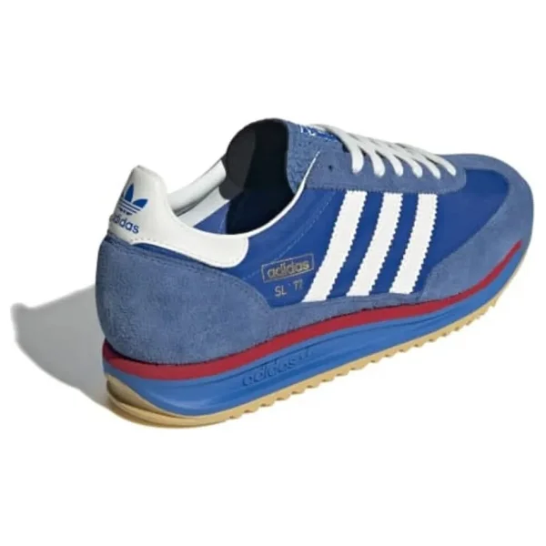Adidas Sl 72 Rs Ig2132 Mavi Spor Ayakkabı - Görsel 10