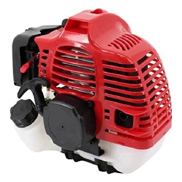 Dakkın Bg-520 Benzinli Sırt Tırpan - Görsel 2