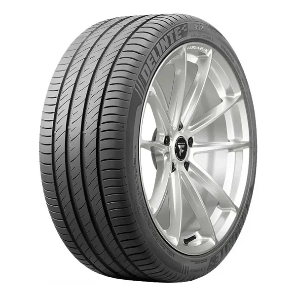 Lassa Greenways 205/55 R16 91v Yaz Lastiği - Görsel 2