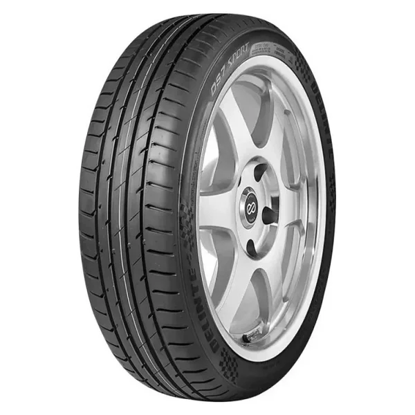 Lassa Greenways 185/65 R14 86h Yaz Lastiği - 2025 - Görsel 2