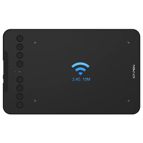 Xp-Pen Deco Mını7w Wireless Grafik Tablet - Görsel 8
