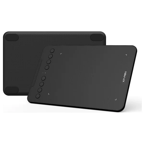 Xp-Pen Deco Mını7w Wireless Grafik Tablet - Görsel 9