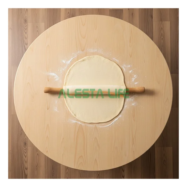Alesta Life Yer Sofrası 80 Cm - 78 X 21 Cm - Görsel 6