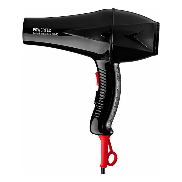 Powertec Tr-901 Turbo Profesyonel 2500 W Saç Kurutma Makinesi - Görsel 10