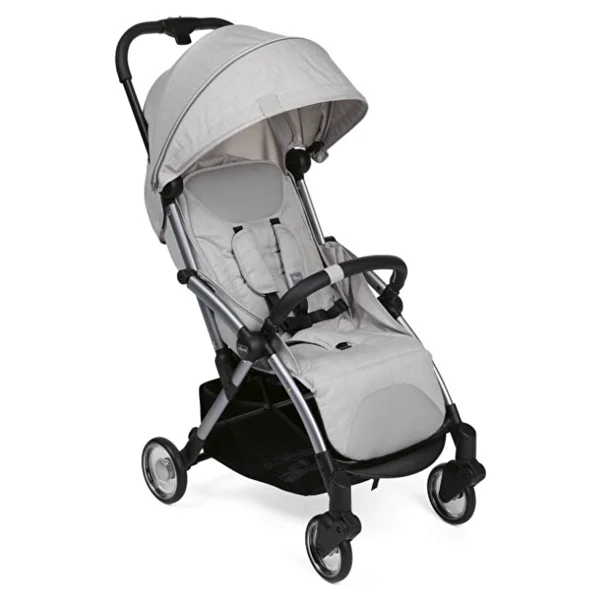 Chicco Goody Plus Kabin Tipi Bebek Arabası - Görsel 8