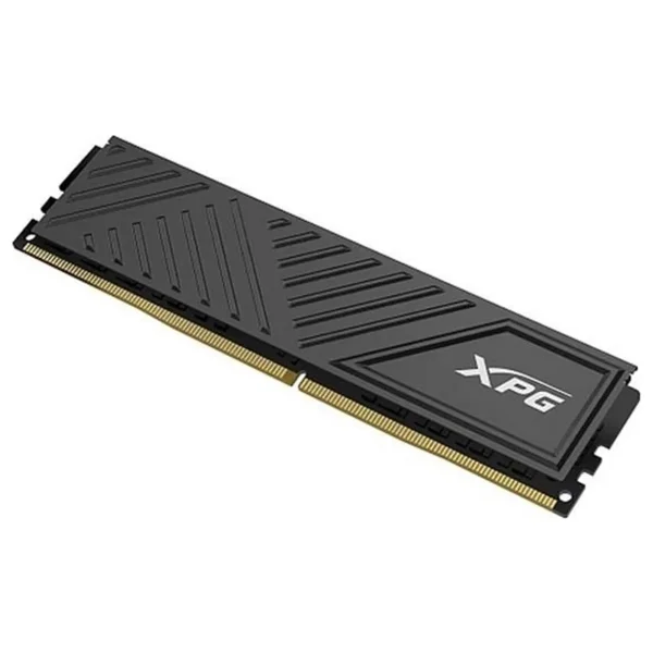 Xpg Spectrix D35 Siyah DDR4-3600mhz Cl18 16gb (2x8gb) Dual Kit (18-22-22) 1.35v (Ax4u36008g18ı-Dtbkd35) - Görsel 3