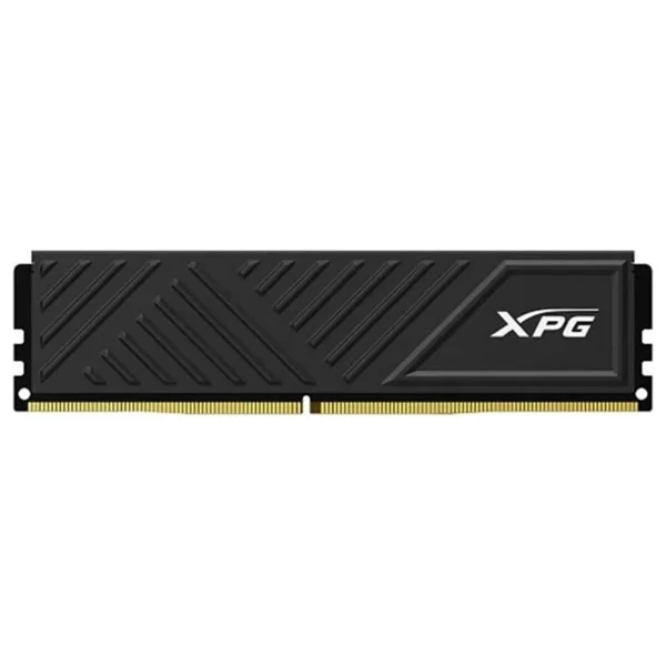 Xpg Spectrix D35 Siyah DDR4-3600mhz Cl18 16gb (2x8gb) Dual Kit (18-22-22) 1.35v (Ax4u36008g18ı-Dtbkd35) - Görsel 4