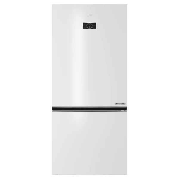 Beko 683655 Eb AI Fit Kombi No Frost Buzdolabı - Görsel 8