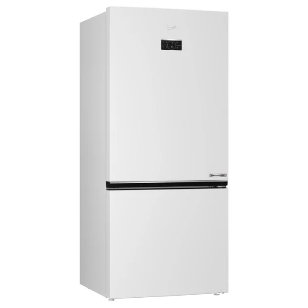 Beko 683655 Eb AI Fit Kombi No Frost Buzdolabı - Görsel 2