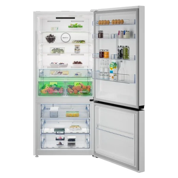 Beko 683655 Eb AI Fit Kombi No Frost Buzdolabı - Görsel 3