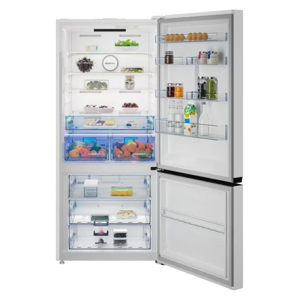 Beko 683655 Eb AI Fit Kombi No Frost Buzdolabı - Görsel 4