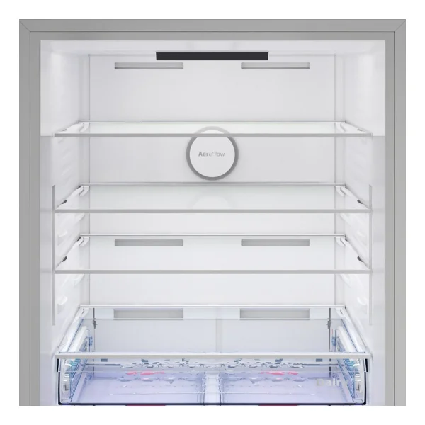 Beko 683655 Eb AI Fit Kombi No Frost Buzdolabı - Görsel 5