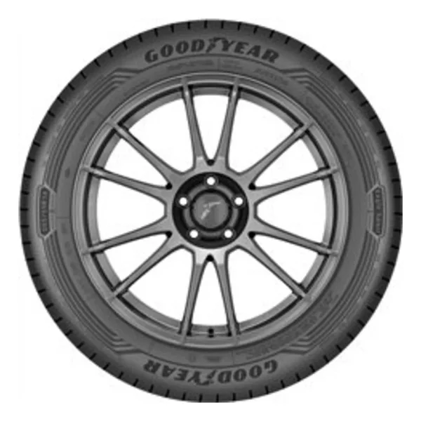 Goodyear Eagle Sport 2 205/55 R17 95v XL Yaz Lastiği - Görsel 4