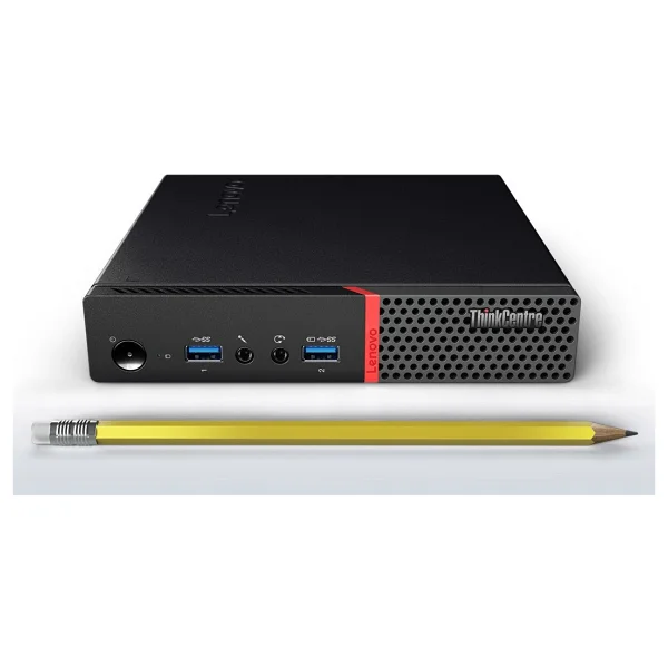 Lenovo M700 Tiny 10hys00c00 Intel Core İ3 6100t 3.20 GHz 4gb 500gb Wın 7 Pro (Wın 10 Pro) - Görsel 7