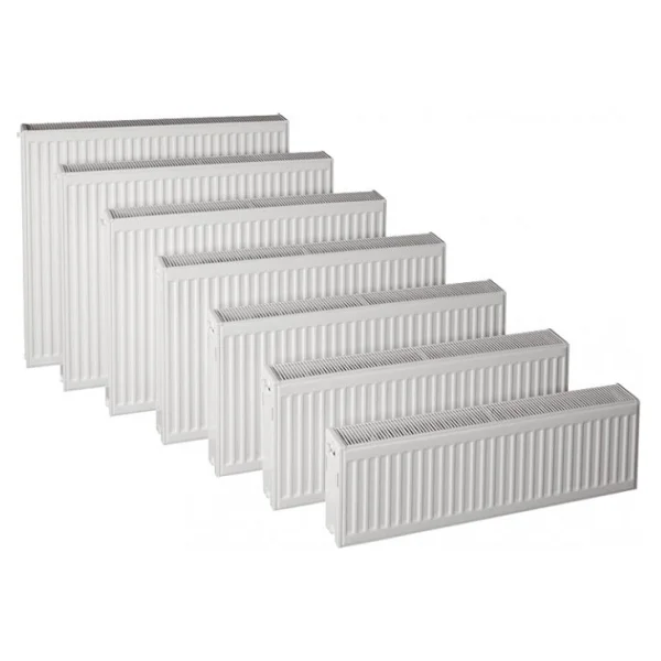 Eca Panel Radyatör 600x1400 - Görsel 7