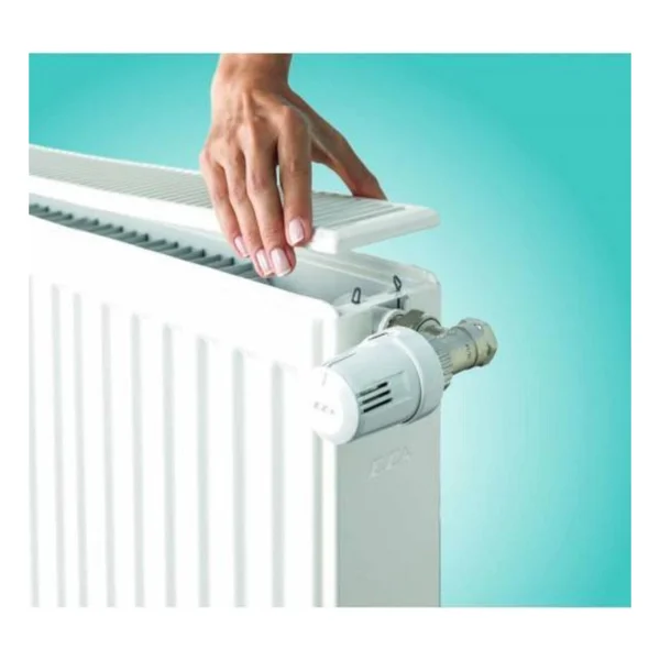 Eca Panel Radyatör 600x1400 - Görsel 2