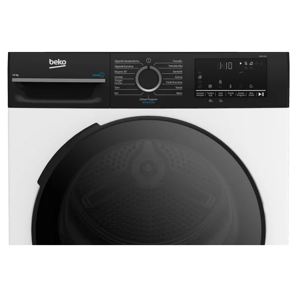 Beko 1101 Kmx 11 Kg Çamaşır Kurutma Makinesi - Görsel 4