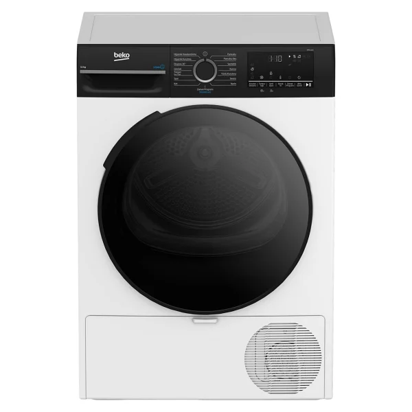 Beko 1101 Kmx 11 Kg Çamaşır Kurutma Makinesi - Görsel 8