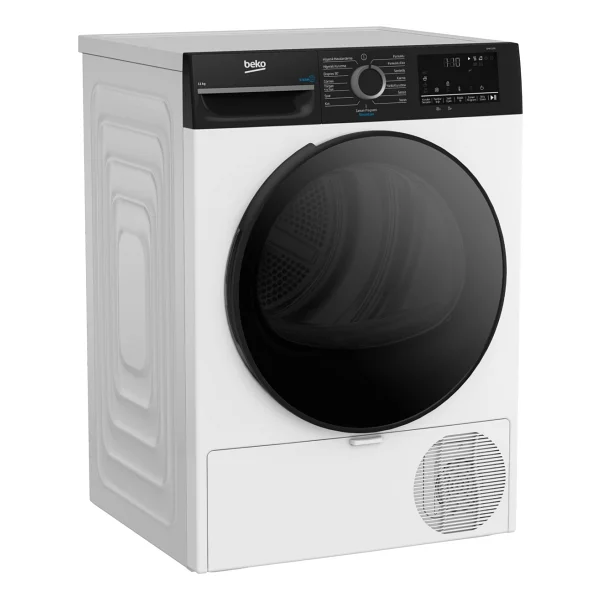 Beko 1101 Kmx 11 Kg Çamaşır Kurutma Makinesi - Görsel 2