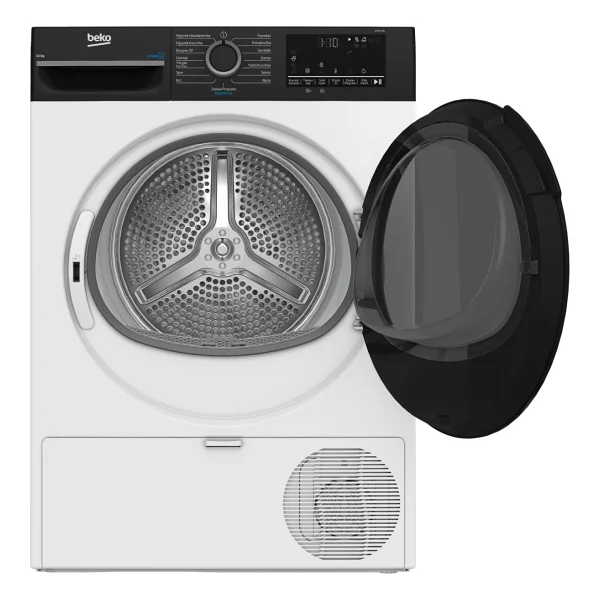 Beko 1101 Kmx 11 Kg Çamaşır Kurutma Makinesi - Görsel 3